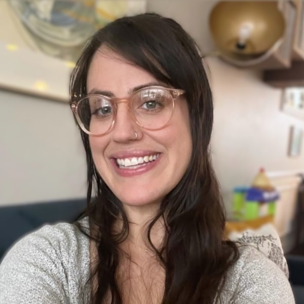 Team member of Elite Home Cleaning - Erica
