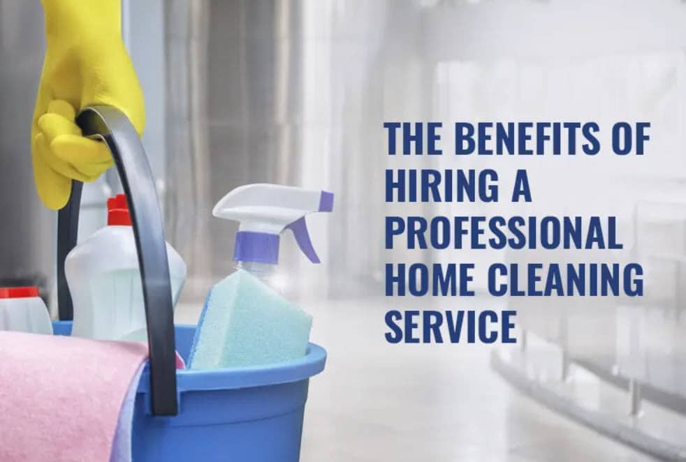 Rochester Hills Home Cleaning Service