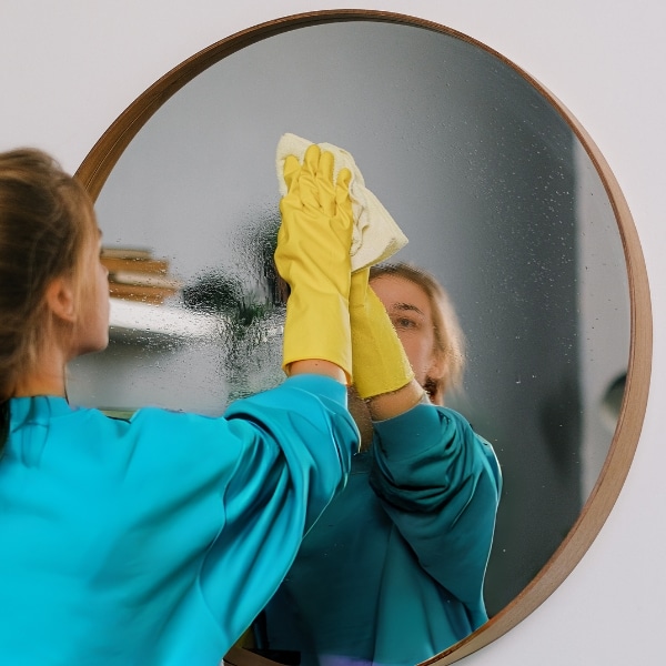 Have every room look spotless with our recurring cleaning services