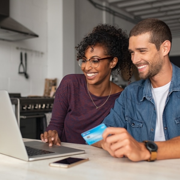 Easy Online payment through Pay Pal