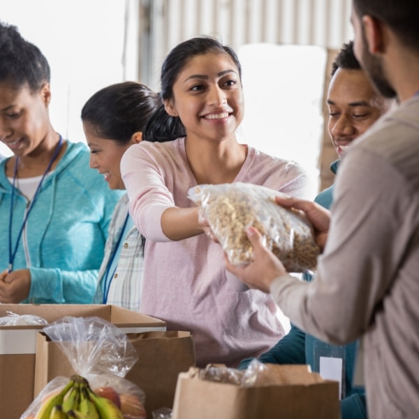 Elite Home Cleaning - Charities - Giving Back