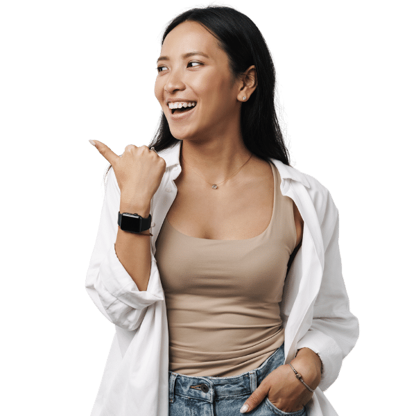 Have questions? We're here to answer them and clarify our services
